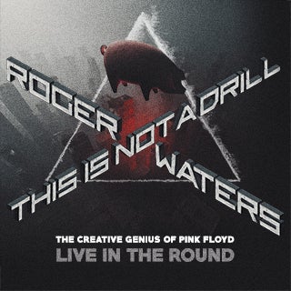 More Info for ROGER WATERS: THIS IS NOT A DRILL 2020 NORTH AMERICAN TOUR STOP IN MINNEAPOLIS