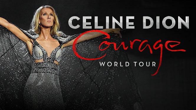 Celine Dion