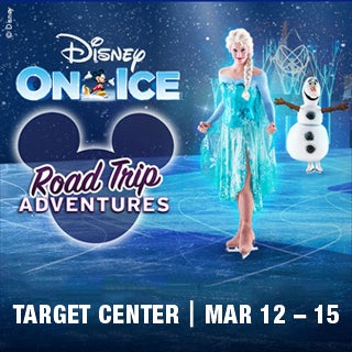 More Info for Disney On Ice presents Road Trip Adventures