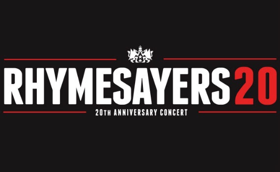 Rhymesayers 20 Year Anniversary Concert