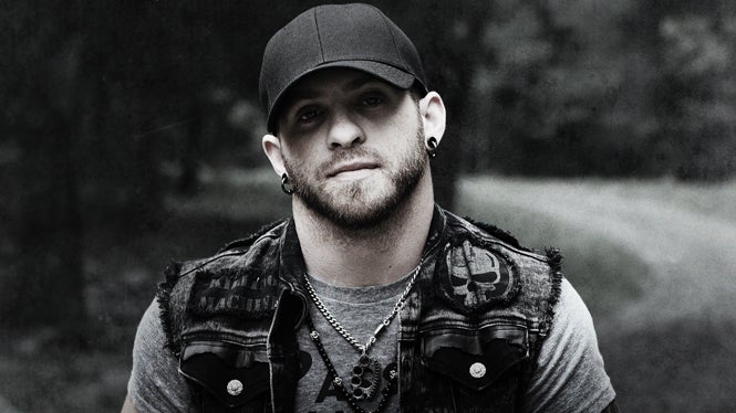 Brantley Gilbert