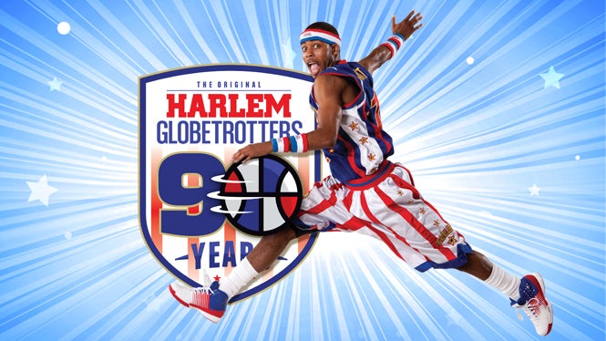 Harlem Globetrotters