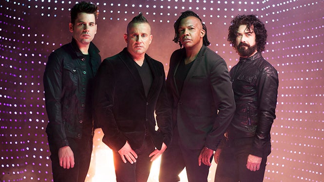 The Newsboys