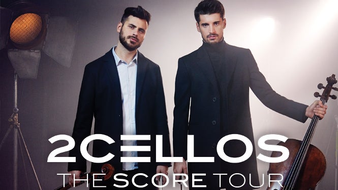 2CELLOS