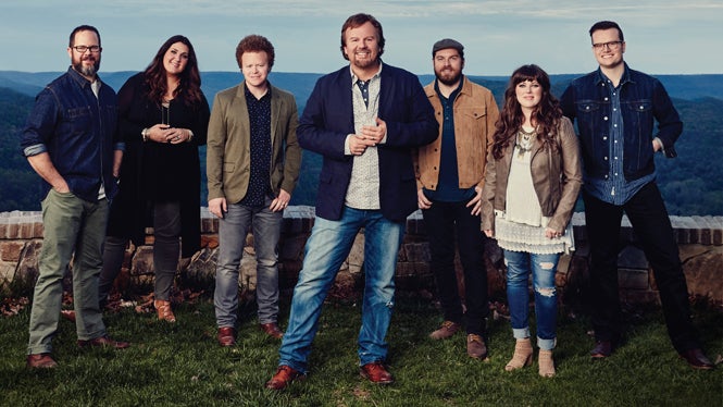 Casting Crowns