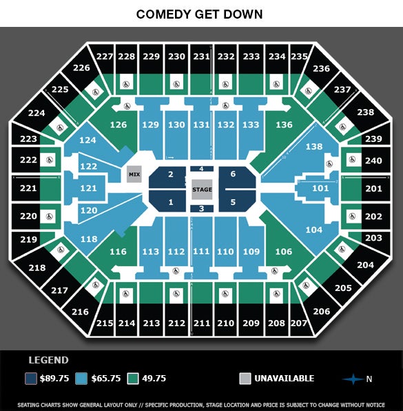 seating charts target center at7t center seating chart
