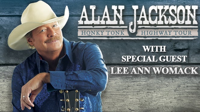 Alan Jackson