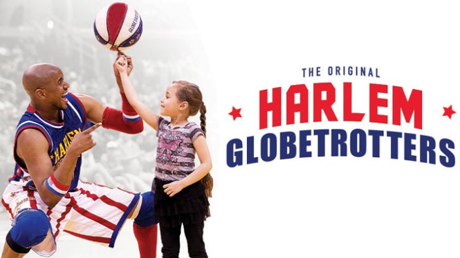 Harlem Globetrotters