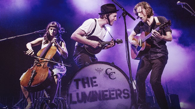 The Lumineers