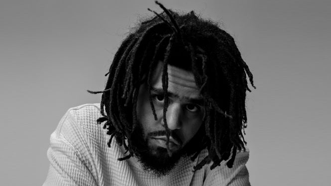 J. Cole