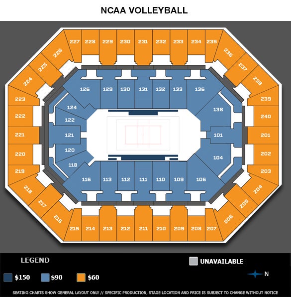 Target Center Suite Seating Chart