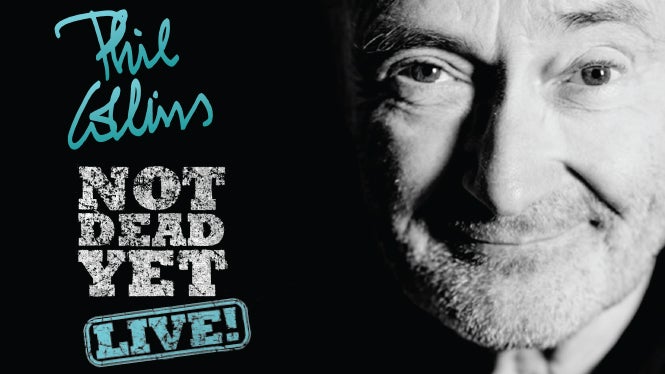 Phil Collins