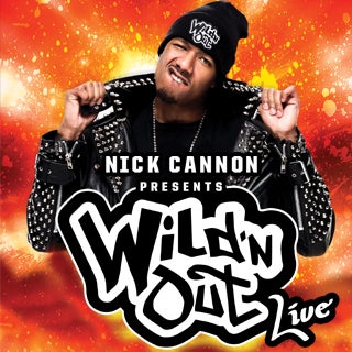 More Info for Just announced: Nick Cannon Presents - Wild 'N Out Live