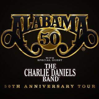 More Info for Just announced: Alabama