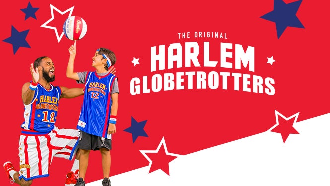 Harlem Globetrotters