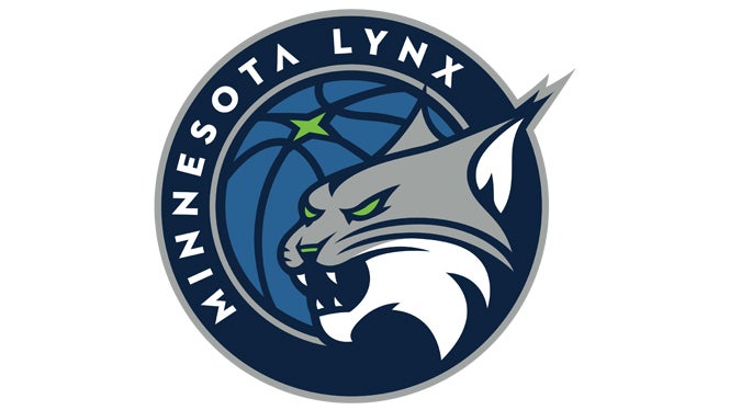 Minnesota Lynx vs. Indiana Fever