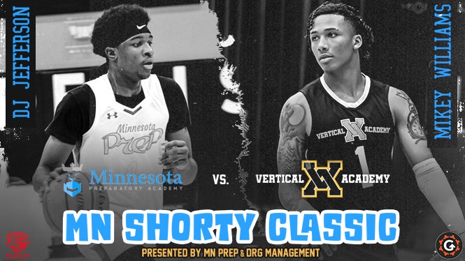 The Grind Session MN Shorty Classic