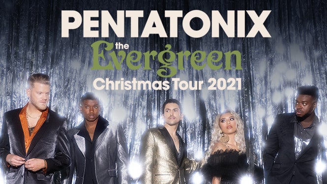 Pentatonix