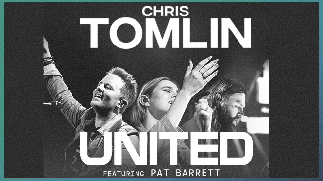 Hillsong United Tickets, 2023 Concert Tour Dates