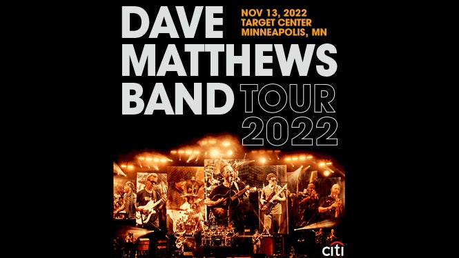 Dave Matthews Band