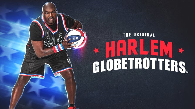 HARLEM GLOBETROTTERS