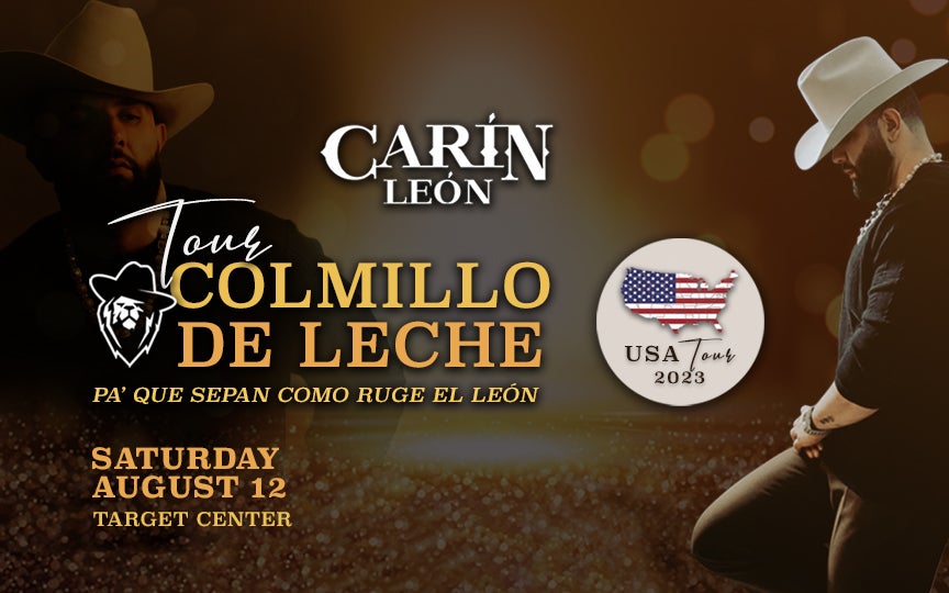 More Info for Carin León