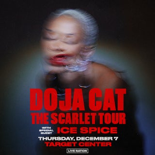 More Info for JUST ANNOUNCED: DOJA CAT