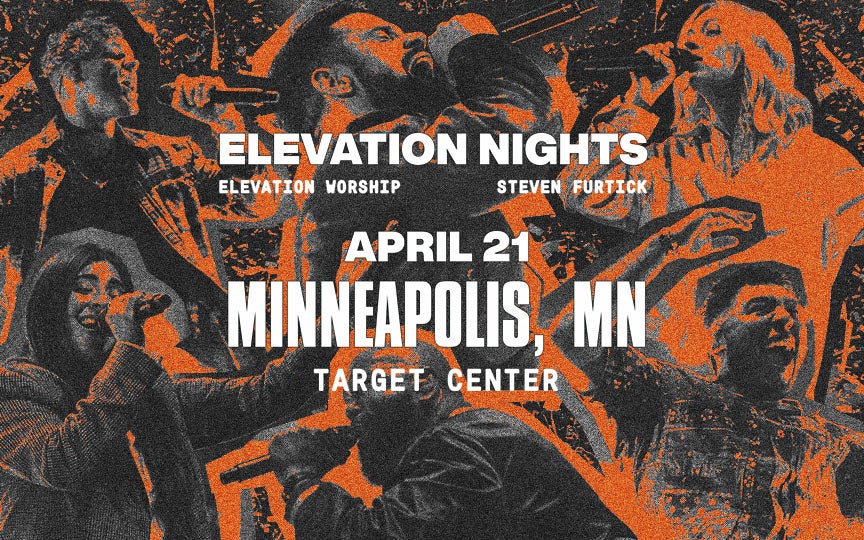 More Info for Elevation Nights