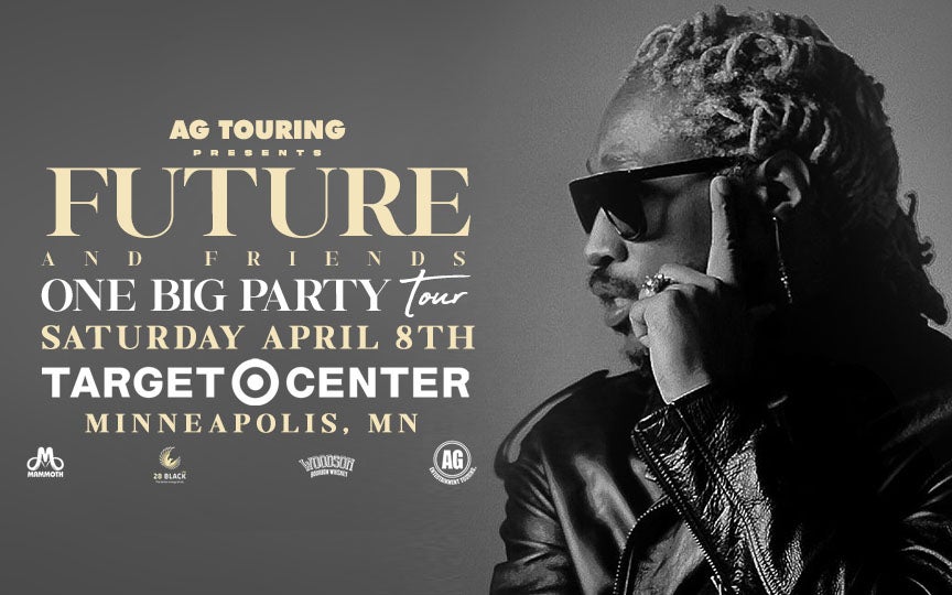More Info for Future & Friends
