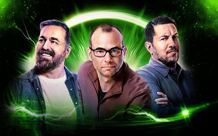 Impractical Jokers