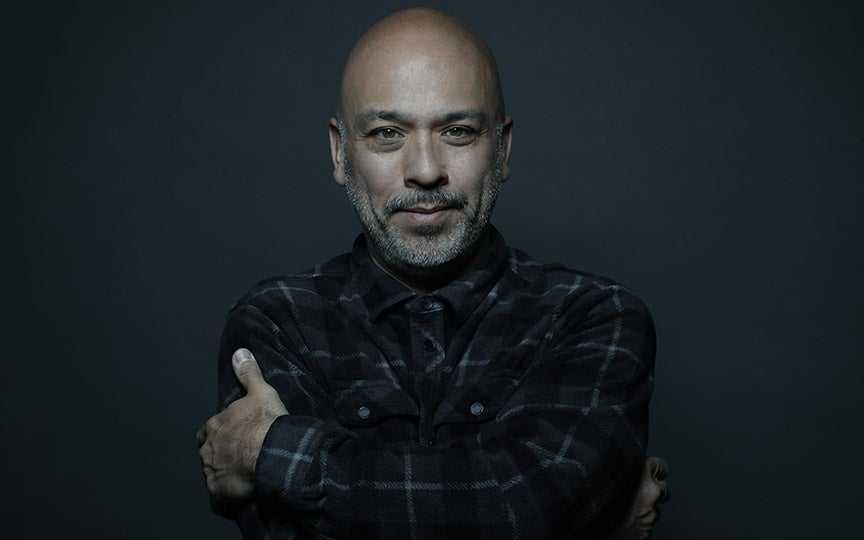 More Info for Jo Koy