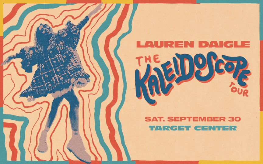 More Info for Lauren Daigle