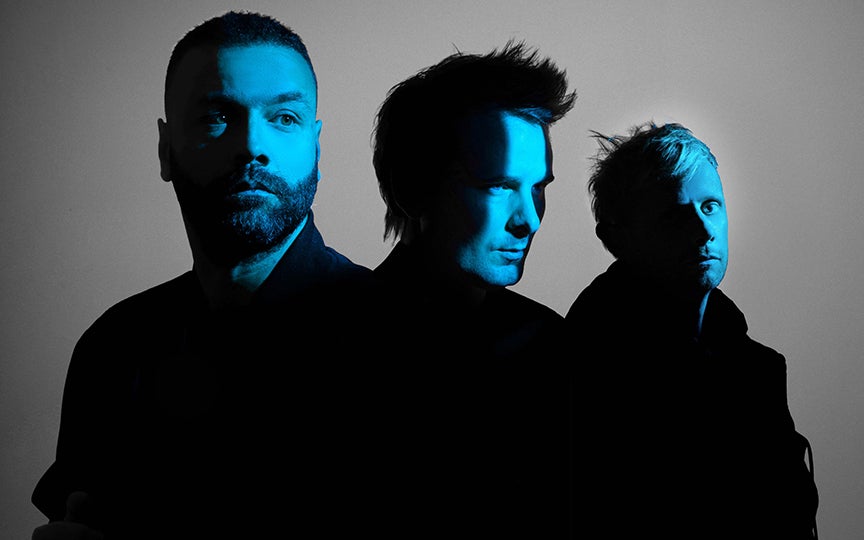 Muse Target Center