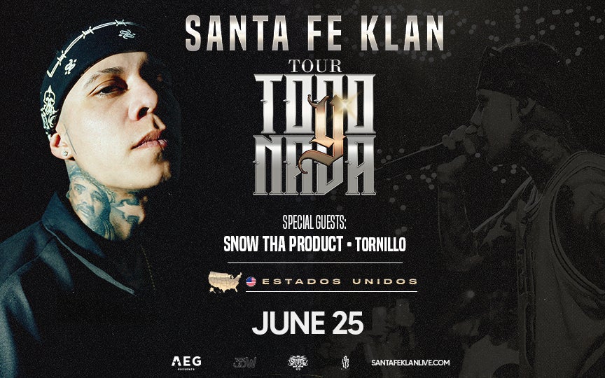 More Info for Santa Fe Klan