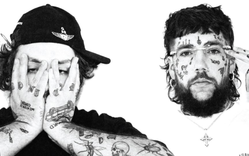 More Info for $UICIDEBOY$