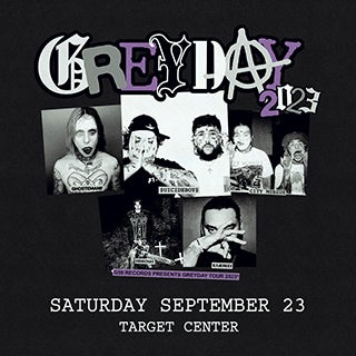 More Info for JUST ANNOUNCED: $UICIDEBOY$