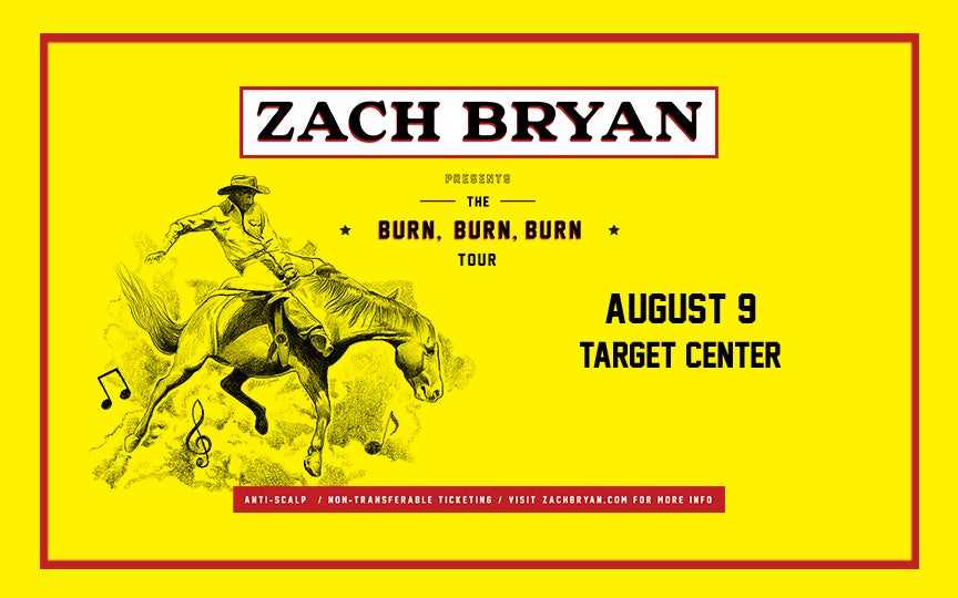 More Info for Zach Bryan