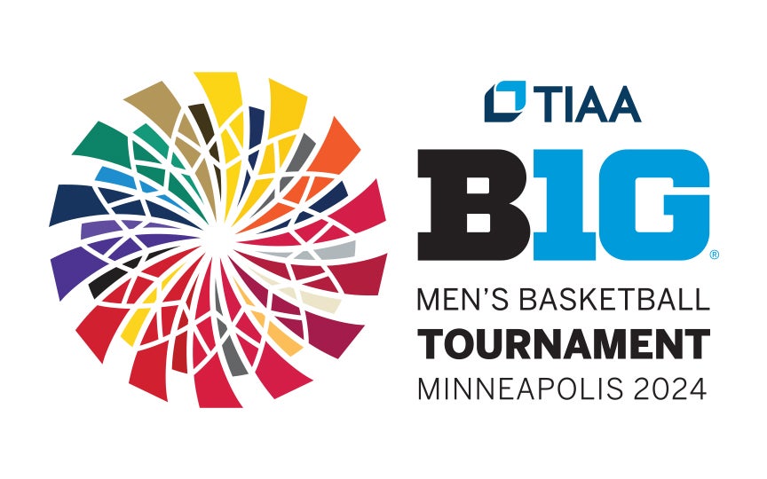 2024 Big Ten Men’s Basketball Tournament