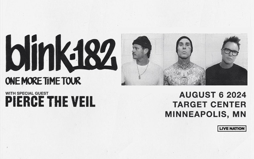 More Info for blink-182