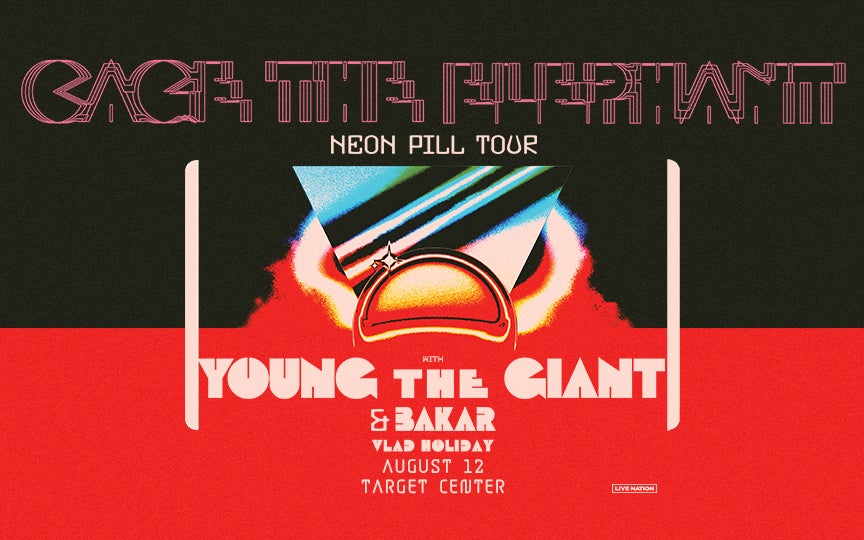 Events Target Center Events Target Center