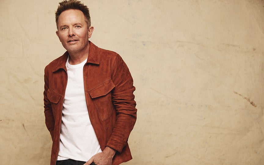 Chris Tomlin Target Center