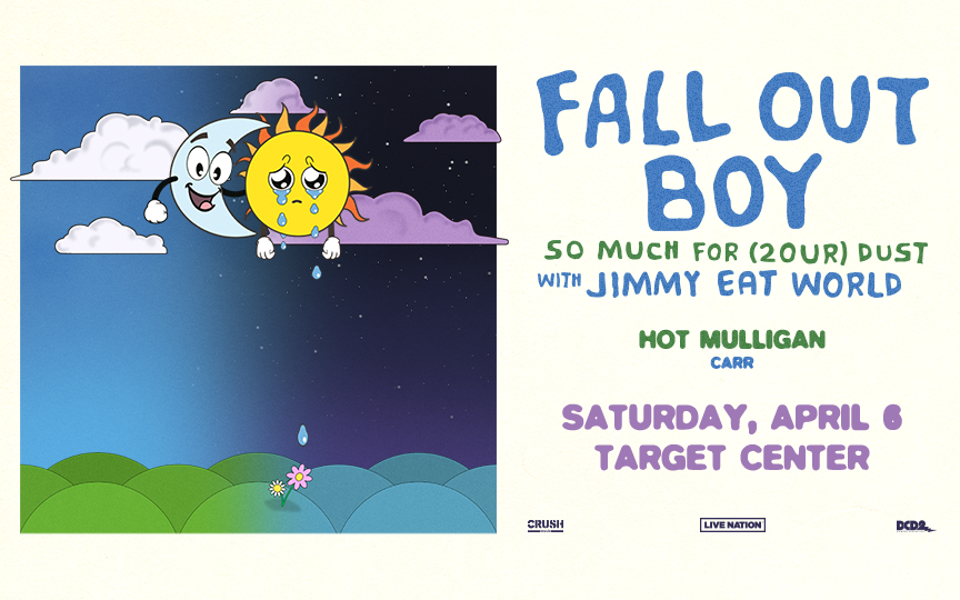 More Info for Fall Out Boy