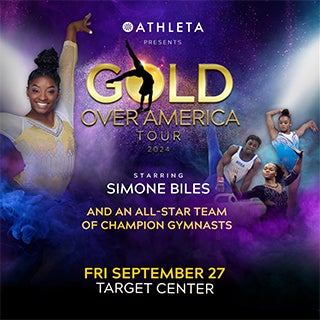 More Info for JUST ANNOUNCED: GOLD OVER AMERICA TOUR