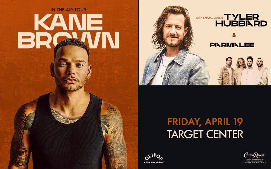 More Info for Kane Brown