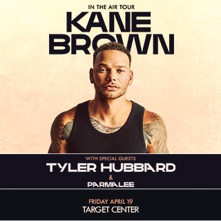 More Info for JUST ANNOUNCED: KANE BROWN