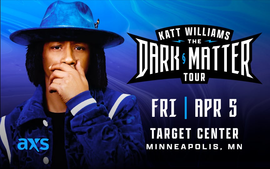 Calendar | Target Center