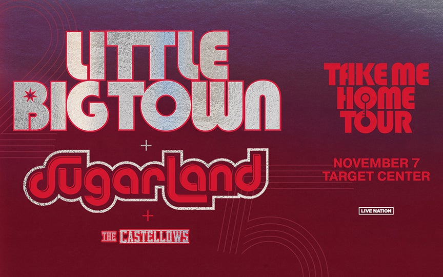 More Info for Little Big Town