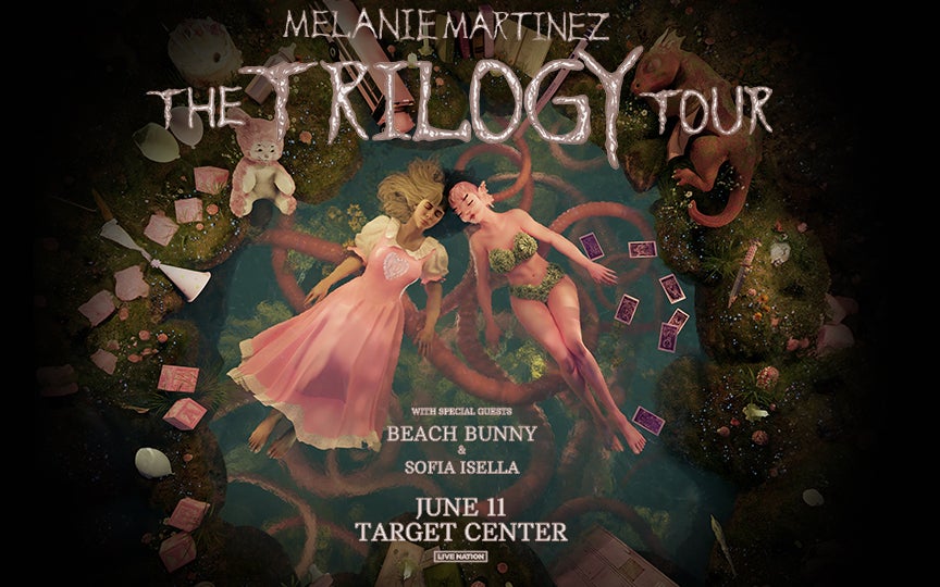 More Info for Melanie Martinez