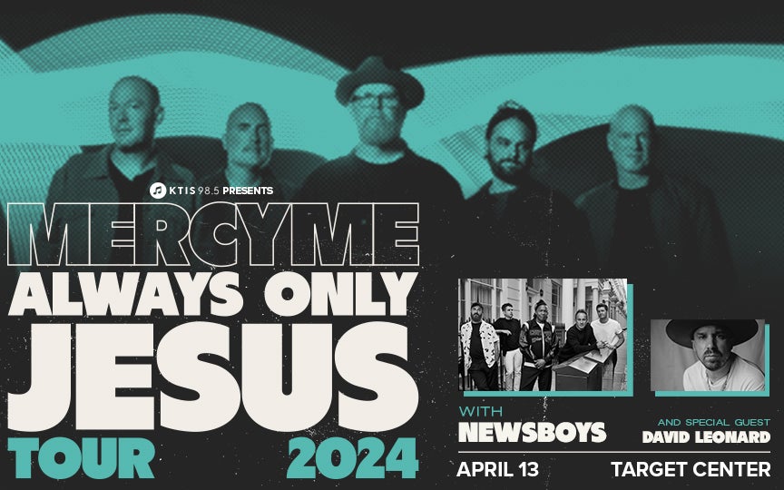 More Info for MercyMe