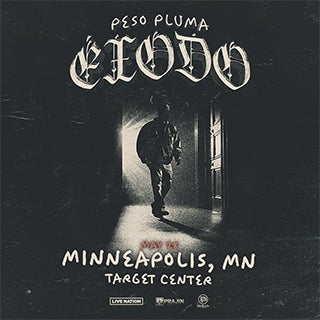 More Info for JUST ANNOUNCED: PESO PLUMA